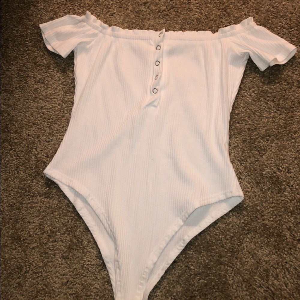zaful bodysuit